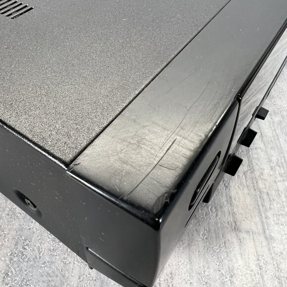 Fisher Studio Standard AV Surround Stereo Audio Component Amplifier CAV-975 - Picture 11 of 16